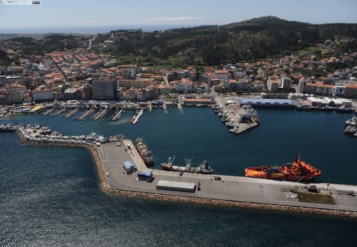 O concello impulsa a renovación dos bombeos do Porto para solucionar problemas na condución de augas residuais